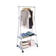 thumbnail image 1 of Tendedero De Ropa Perchero Colgador Horizontal Plegable, 1 of 3