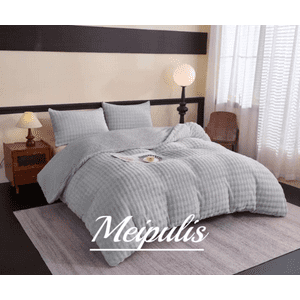 Tecnocasa - Cobertor Con Chiporro De Conejo Meipulis 2 Plazas