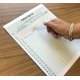 thumbnail image 4 of Formularios de Etiquetas para Registro de Pacientes Tabbies TAB14532, 4 of 4