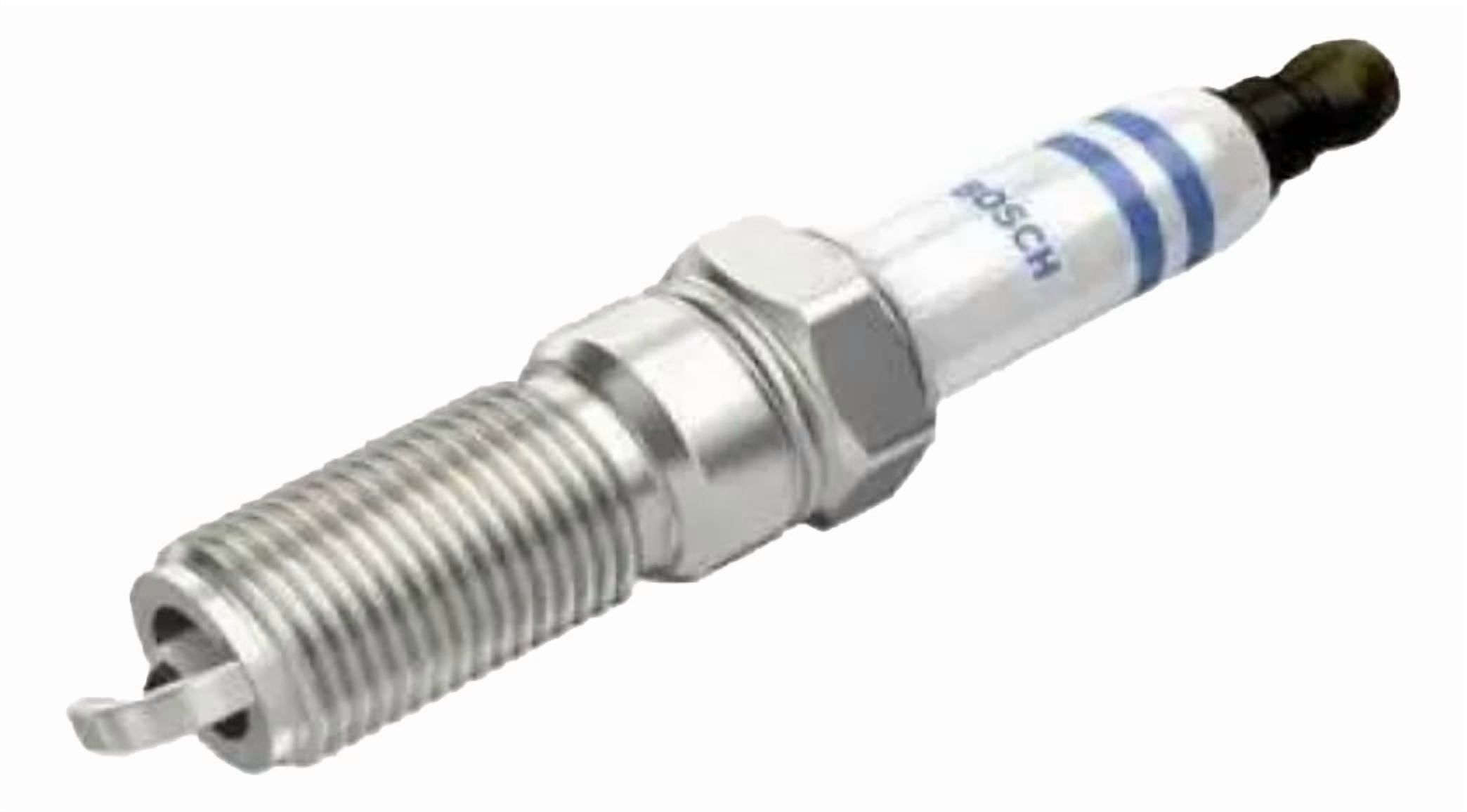 Motorcraft - Juego De 6 Bujias Original Ford Edge 3.5 2012-2024