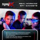 thumbnail image 5 of Set SpyX Night Ranger con gafas, alarma, disfraz de voz y bolígrafo, 5 of 9
