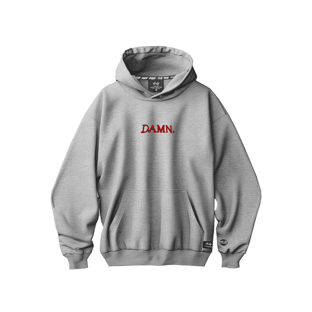 MDF® Polerón DAMN Original Collab