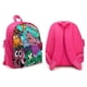 thumbnail image 4 of Mochila Escolar Desmarcar Vamos Plátanos Rosa, 4 of 6