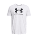 thumbnail image 2 of POLERA UNDER ARMOUR LOGO HOMBRE 1382911-100 - Talla Xl, 2 of 4