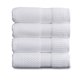 thumbnail image 1 of Toallas de baño NY Loft Trinity Collection 100% algodón, paquete de 4, 1 of 9