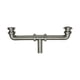 thumbnail image 1 of Center Waste Outlet Plumb Pak PP930B 1,5 x 40,64 cm, 1 of 3