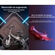 thumbnail image 5 of Bicicleta Infantil 5-8 Años Aro 16 By LuBabycas Rosada, 5 of 8