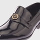 thumbnail image 5 of Zapato formal Negro Casatia, 5 of 5