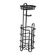 thumbnail image 5 of Soporte Para Papel Higiénico, Accesorios De Baño Para Condominios, Campistas, Apartamentos, Estilo B, 5 of 5