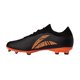 thumbnail image 2 of Zapatillas Hombre Futbol Negro Naranjo Wings Cac1ke, 2 of 7