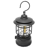 Mediaplayer - Lampara Led Linterna De Camping