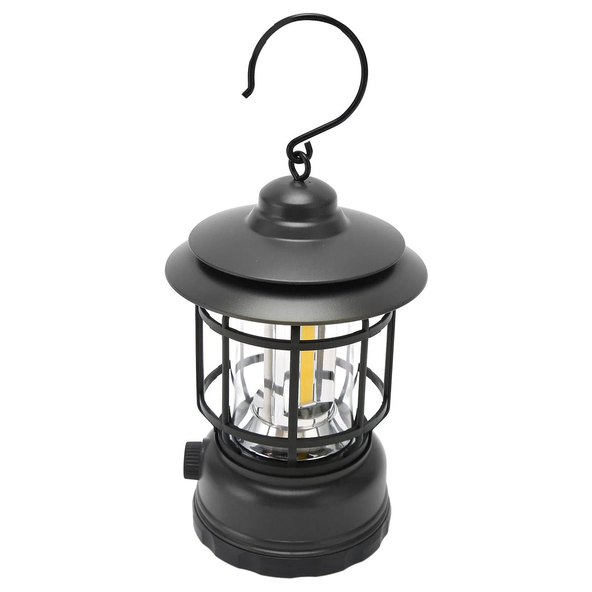 Mediaplayer - Lampara Led Linterna De Camping