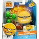 thumbnail image 4 of Mi Villano Favorito Figura 10 Cm. Mega Minion Jerry amarillo, 4 of 5