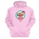 thumbnail image 1 of Polerón Canguro Paw Patrol Rosa Talla S Unisex, 1 of 1