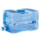 thumbnail image 1 of Almacenamiento De Agua Para Exteriores - 12litros azul, 1 of 3
