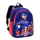 thumbnail image 1 of Disney Marvel Bags Spider Man Iron Man Backpack Children Cartoon Captain America Kindergarten School Bag For Boys Schoolbag Gift, 1 of 3