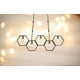 thumbnail image 2 of Lampara Colgante Techo Moderno 5 Luces Sala Rest Hogar Lau, 2 of 3