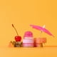 thumbnail image 4 of Set De Cuidado Labial Pink Colada Vegano 2 Piezas, 4 of 5