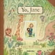 thumbnail image 1 of LIBRO Yo Jane - Patrick McDonnell, 1 of 2