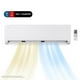 thumbnail image 4 of Aire Acondicionado INVERTER 24000BTU, 4 of 8