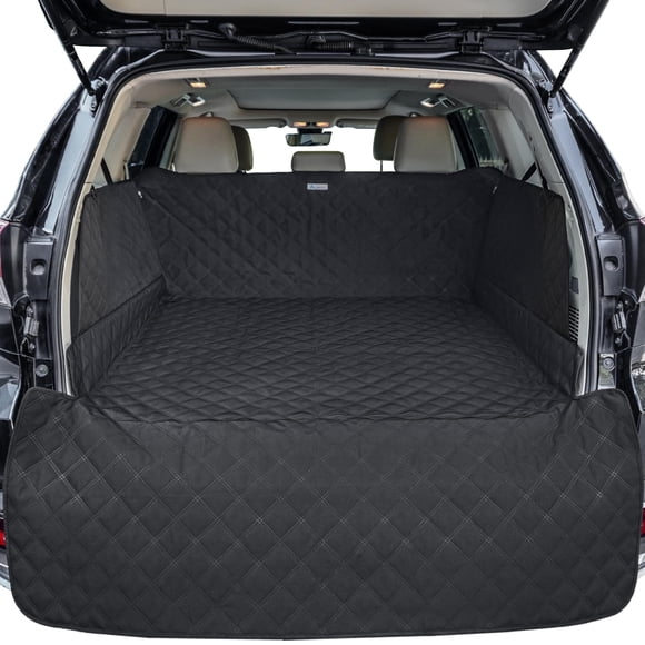 Forro de Carga para SUV ALLANSING Impermeable y Resistente 900D Oxford