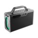 thumbnail image 5 of Parlante Altavoz Bluetooth 5.0 Karaoke 2Mic 200W 24mAh IPX3 TWS SODLK S1115, 5 of 6