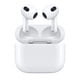 thumbnail image 1 of Apple AirPods 3ª Generación, 1 of 3