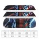 thumbnail image 3 of Spider-Man Comforter Set for Kids Boys Teen Men Tween 3D Lightweight Microfiber Bedding Sets, 3 of 4