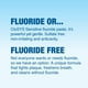 thumbnail image 2 of Pasta de dientes CloSys Fluoride Gentle Mint 200 ml (paquete de 2), 2 of 3
