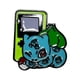 thumbnail image 1 of Pins Pokémon Broche Metálico 3cm Bulbasaur Gameboy, 1 of 3