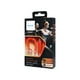 thumbnail image 1 of Shq3305 or Audifono Deportivo Orange, 1 of 2