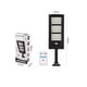 thumbnail image 2 of Foco Led Exterior Solar Luz Led Reflector 144 Cob + Control, 2 of 2