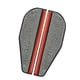 thumbnail image 1 of 2 Piezas Espejo Retrovisor Protector De Lluvia Cubierta De Lluvia Accesorios Protectores Estilo Blanco B, 1 of 5