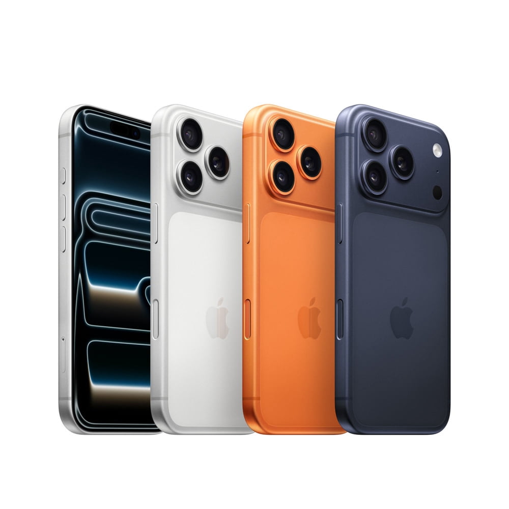 Apple iPhone 17 Pro 256GB Azul Profundo, foto 5