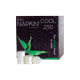 thumbnail image 1 of ECO NAPKIN COOL 250  (Caja con 250 un. de toallitas comprimidas) 100% Fibra Bambú, 1 of 5