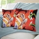 thumbnail image 3 of Samurai Jack Fundas de almohada de terciopelo con tema, regalos de funda de almohada, decoración para el hogar, cojín de lanzar, regalo de cumpleaños para fans y parejas.56*56cm., 3 of 6