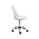 thumbnail image 2 of Silla Oficina Ejecutiva Eames Tulip Blanca, 2 of 3