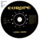 thumbnail image 3 of EUROPE - BEST OF 1982-2000 | CD, 3 of 4