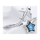 thumbnail image 3 of Anillo avión ajustable plata 925, 3 of 3
