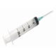 thumbnail image 1 of PACK 20 JERINGAS ESTERIL DE 20 ML INSUMO MEDICO LAU, 1 of 3