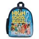 thumbnail image 1 of High School Musical Mochila Escolar para Niños y Niñas, Mochila Infantil Ligera de Alta Calidad, Grande y Duradera Azul, 1 of 6