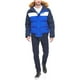 thumbnail image 2 of Chaqueta Tommy Hilfiger de tela ártica acolchada con esnórquel tipo bomber, 2 of 3
