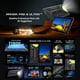 thumbnail image 2 of Ulefone Armor Pad 4 Ultra - Tablet Rugged 10.36" 5G, 8GB RAM, 256GB - Resistencia Extrema, 2 of 10