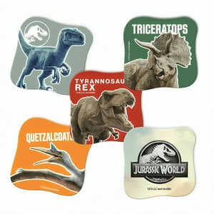 Disney - Memorice 52 Pcs. Dinosaurios – Jurassic World