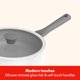 thumbnail image 4 of Juego de utensilios de cocina So Yummy de Bella, 12 piezas con revestimiento antiadherente, 4 of 7