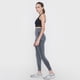 thumbnail image 4 of Calza Mujer Deportiva Seamless Charcoal Corona, 4 of 5