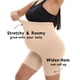 thumbnail image 4 of Faja de maternidad KUNINDOME Pack de 2 Nude Talla X-Large, 4 of 6