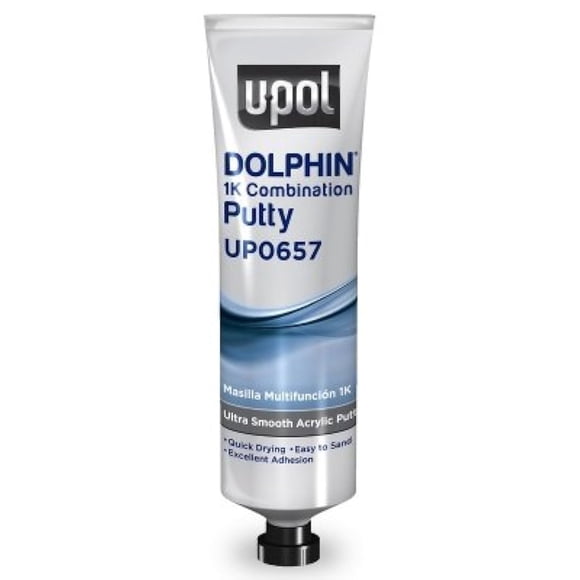 Masilla U-POL DOLPHIN 1K Combinación UP0657