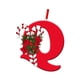 thumbnail image 4 of Adorno Colgante Para árbol De Navidad Con Letras, Decoración Navide?a Para El Porche, Vacaciones De A?o Nuevo Q, 4 of 5