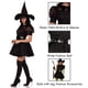 thumbnail image 2 of Disfraz clásico de Leg Avenue Bewitching Witch, tallas grandes 1X-2X, 2 of 4